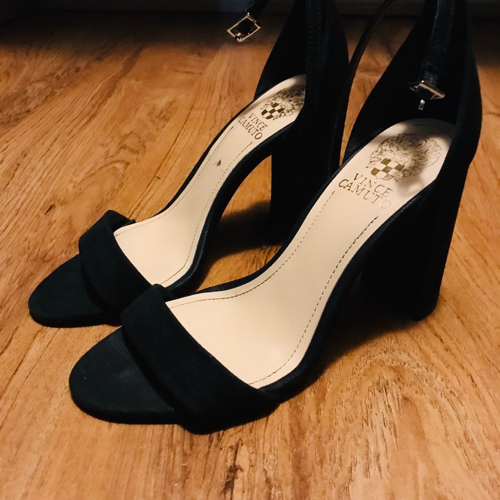Vince camuto heels